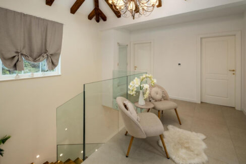 Atemberaubendes Haus Razanj