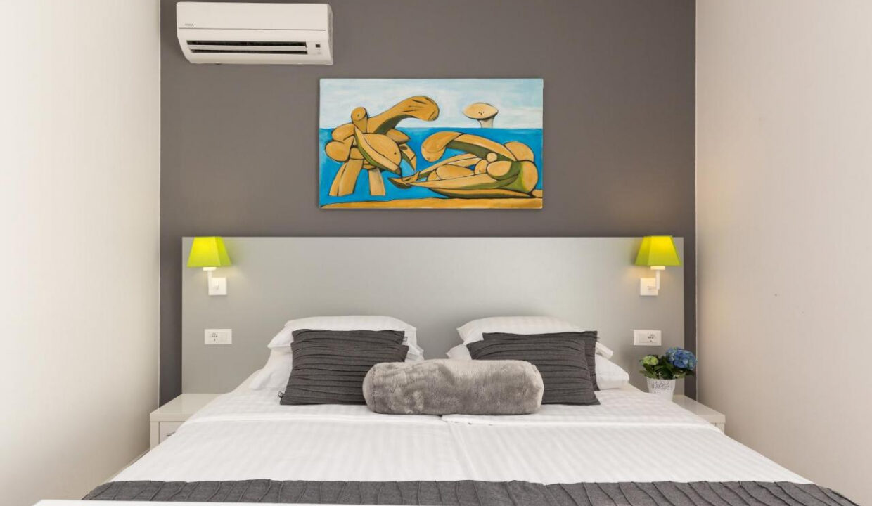 2 Eigenschaften Zadar Center