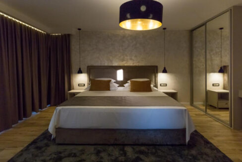 2 Eigenschaften Zadar Center