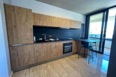 Strandvilla in der Nähe von Zadar