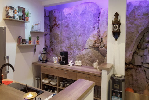 Wunderschöne Villa mit Meerblick - Insel Vis