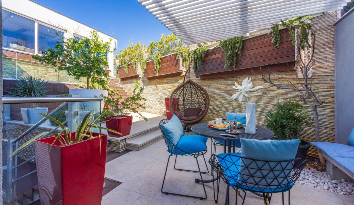 Penthouse Crikvenica