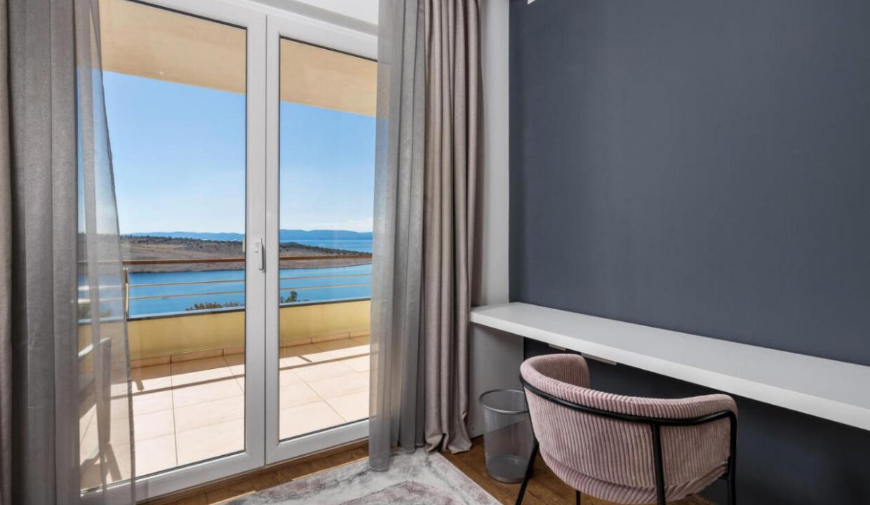 Gelassene Villa Kraljevica