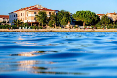 Hotel in der Nähe von Zadar