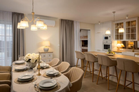 Atemberaubendes Haus Razanj