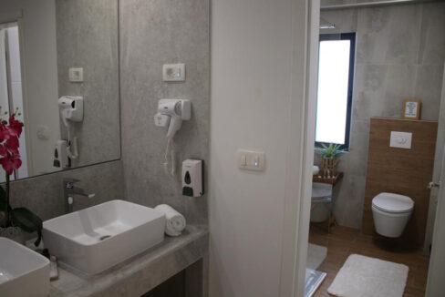 Stadtvilla mit Panoramablick – Split