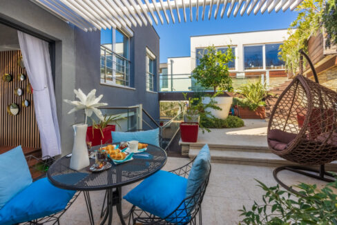 Penthouse Crikvenica