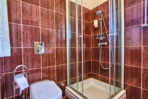 Schönes Einfamilienhaus in der Vorstadt von Pula