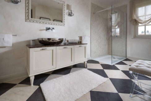 Elegante Villa bei Pore?