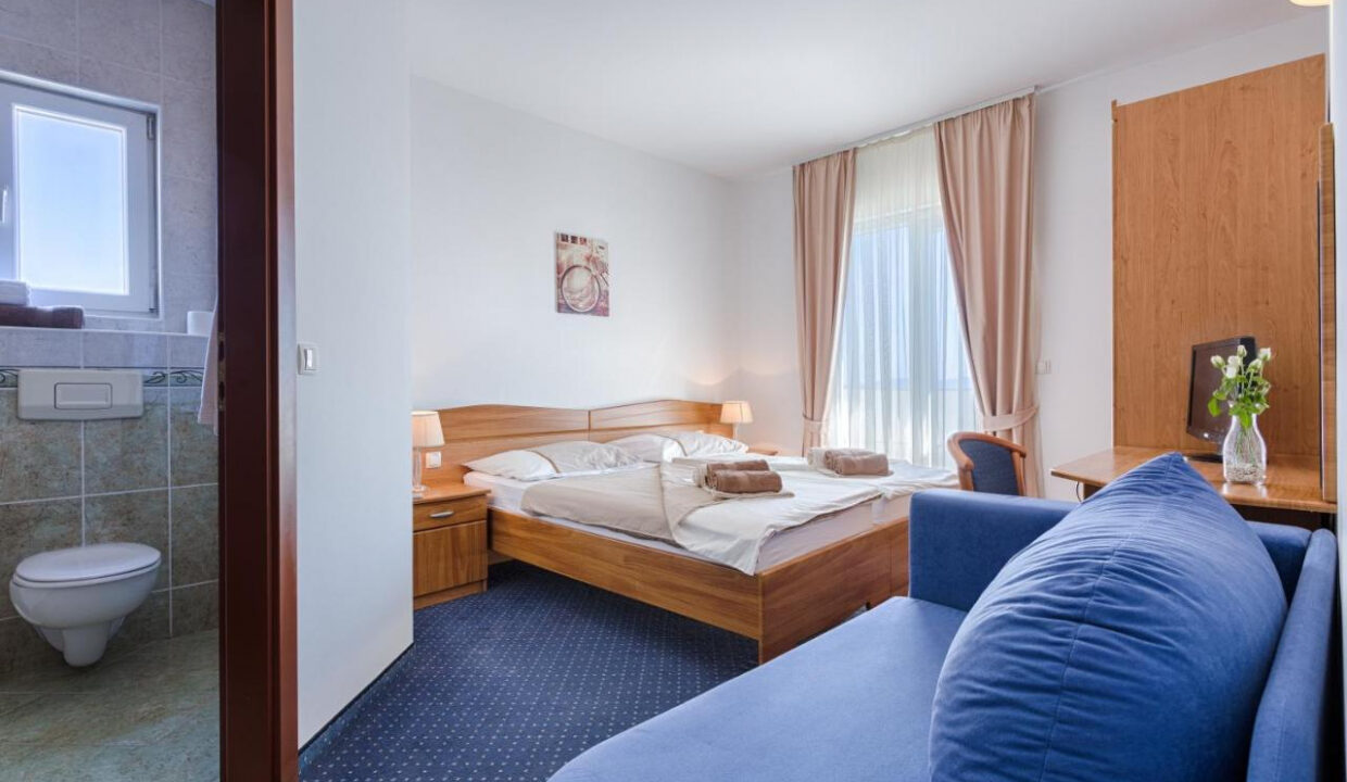 Haus mit Schwimmbad - Rakalj, Istrien