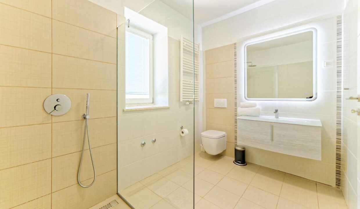 Haus mit fantastischem Panoramablick - Motovun, Istrien