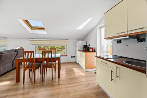 Haus am Meer Medulin