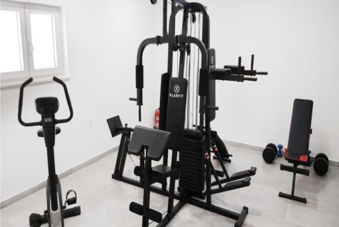 Faszinierende Villa am Meer - Region Split