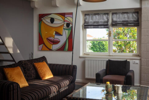 Geräumige und modern aussehende Villa - Vodice