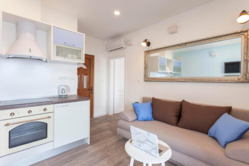 Haus am Meer Makarska Riviera