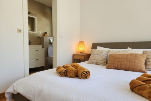 Haus am Meer Kor?ula Žrnovo