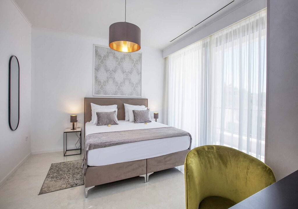 Neue fantastische Villa in Sibenik