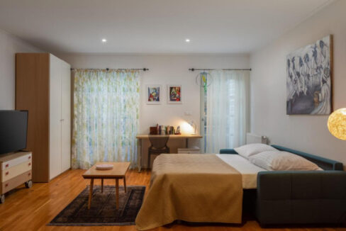 Geräumige und modern aussehende Villa - Vodice