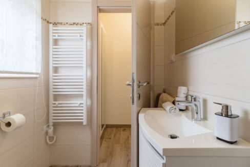 Atemberaubende zweistöckige Villa - Region Pula