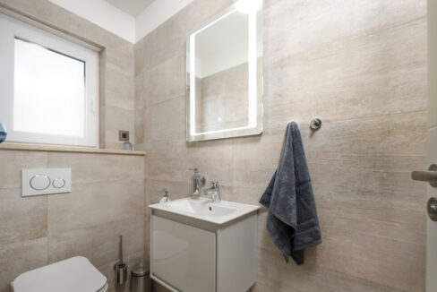 Ferienhaus in der Nähe von Zadar