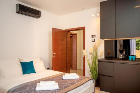 Grundstück am Meer Bra?