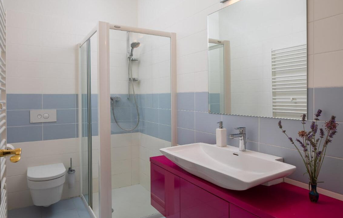 Geräumige und modern aussehende Villa - Vodice