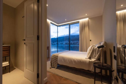 Villa am Meer in Trogir