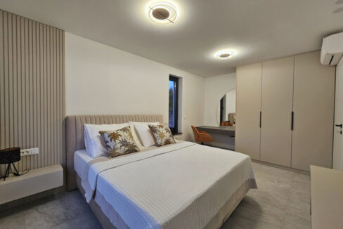 Villa mit Meerblick Podstrana, Split