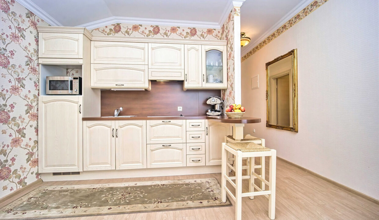 Haus am Meer Maslenica