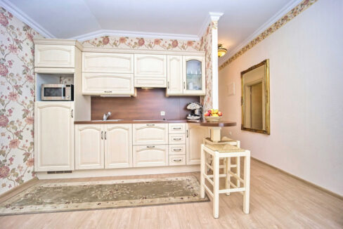 Haus am Meer Maslenica