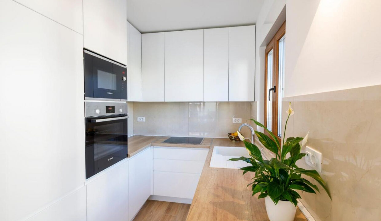 Neues Haus in Kastel Sucurac, Split