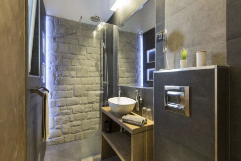 Moderne Villa mit Pool - Labin, Region Istrien