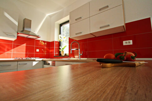 Exklusive Villa direkt am Meer auf der Insel Korcula