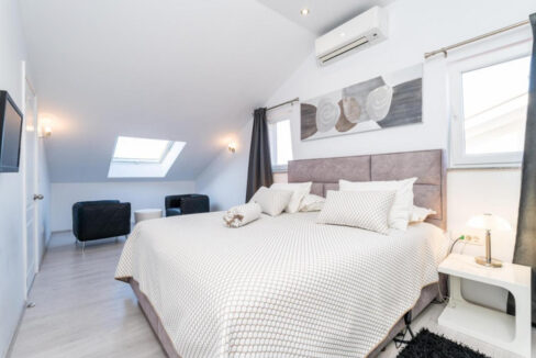 Haus am Meer Peljesac