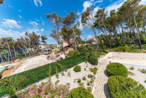 Wunderschöne und beeindruckende Villa am Meer - Insel Kor?ula