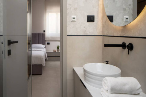 Moderne Villa in Split, Podstrana