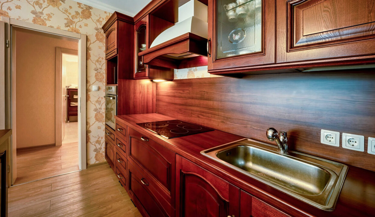 Haus am Meer Maslenica