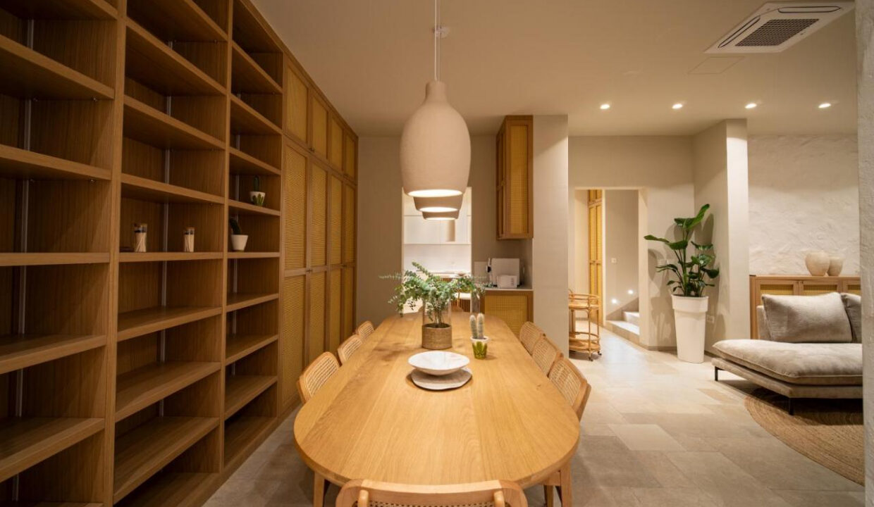 Haus am Meer bei Omiš