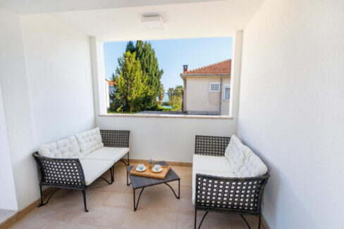 Neues Haus in Kastel Sucurac, Split