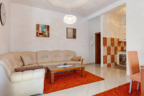 Ferienhaus Podstrana