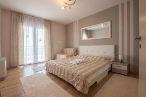 Riesiges Haus mit Panoramablick - Split