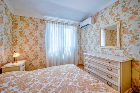 Haus am Meer Maslenica