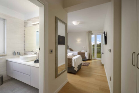 Ferienhaus in der Nähe von Zadar