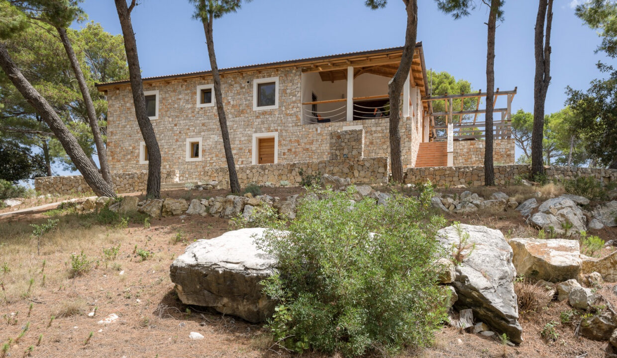 Seafront House - Drvenik Velik, Split Region
