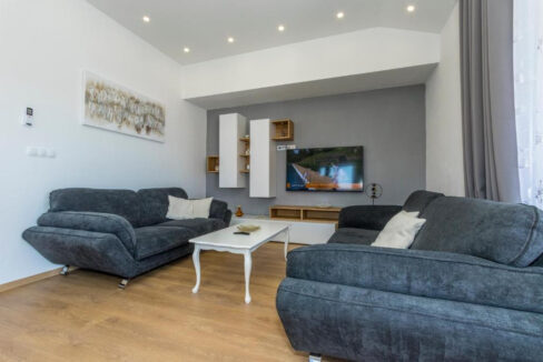 Neues Ferienhaus in der Nähe von Sibenik