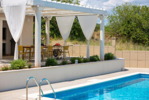 Geräumige und modern aussehende Villa - Vodice