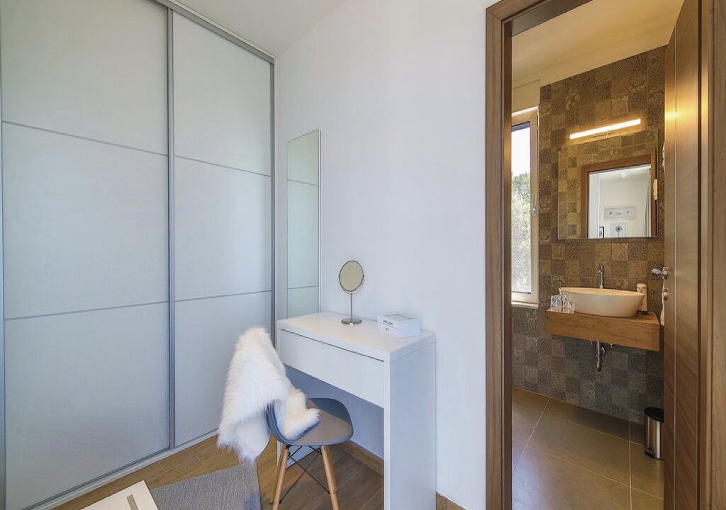 Villa mit Meerblick auf Ciovo