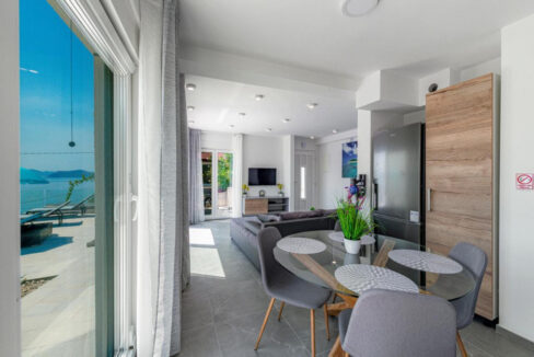 Villa mit Meerblick in der Nähe von Dubrovnik