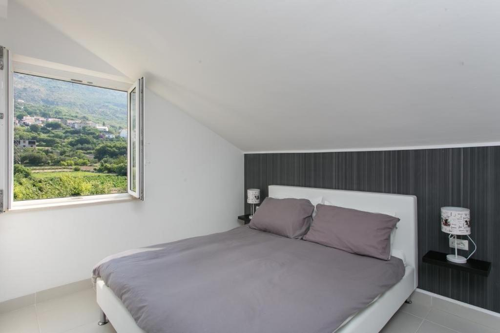 Haus in der Nähe des Meeres Cavtat