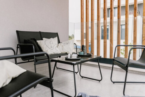 Neue moderne Villa in Sibenik